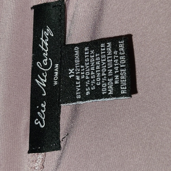 Elie McCarthy Blouse - Picture 2 of 7